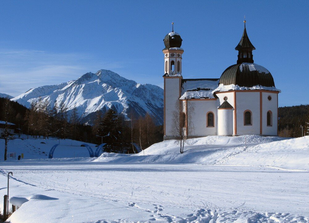 Seefeld Seefeld