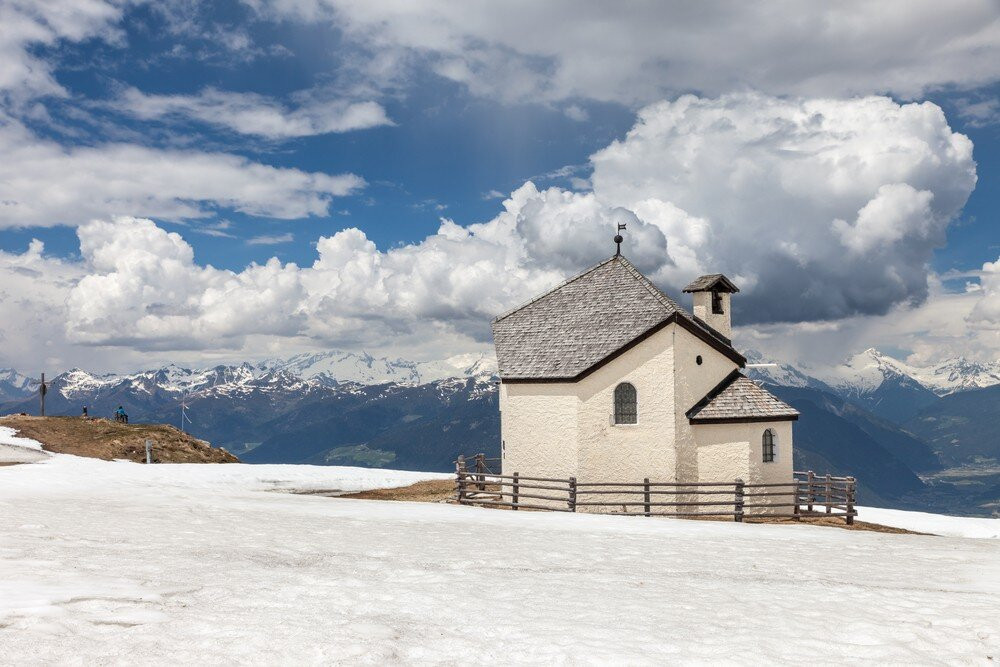 Skiing Holidays in Kronplatz, Italy